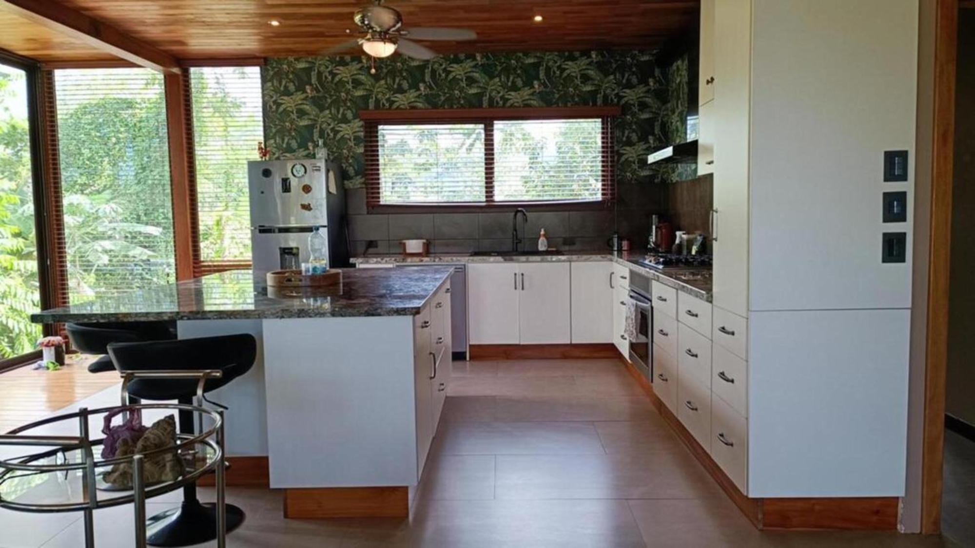 Corcovado Private Villas - Corcovado Private Reserve Puerto Jiménez Eksteriør billede
