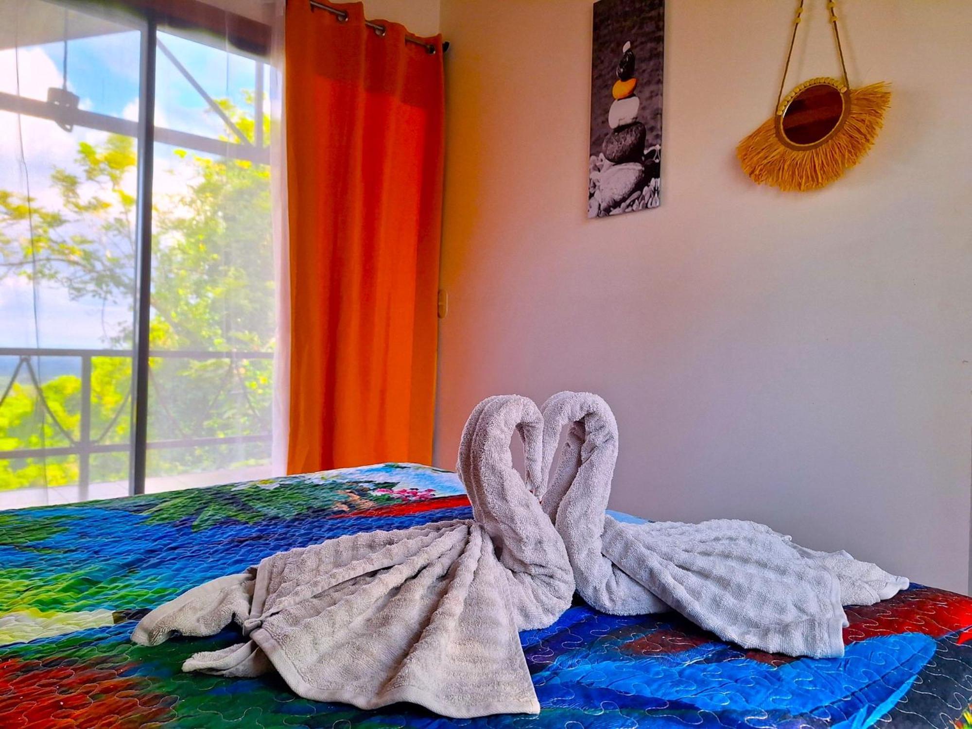 Corcovado Private Villas - Corcovado Private Reserve Puerto Jiménez Eksteriør billede