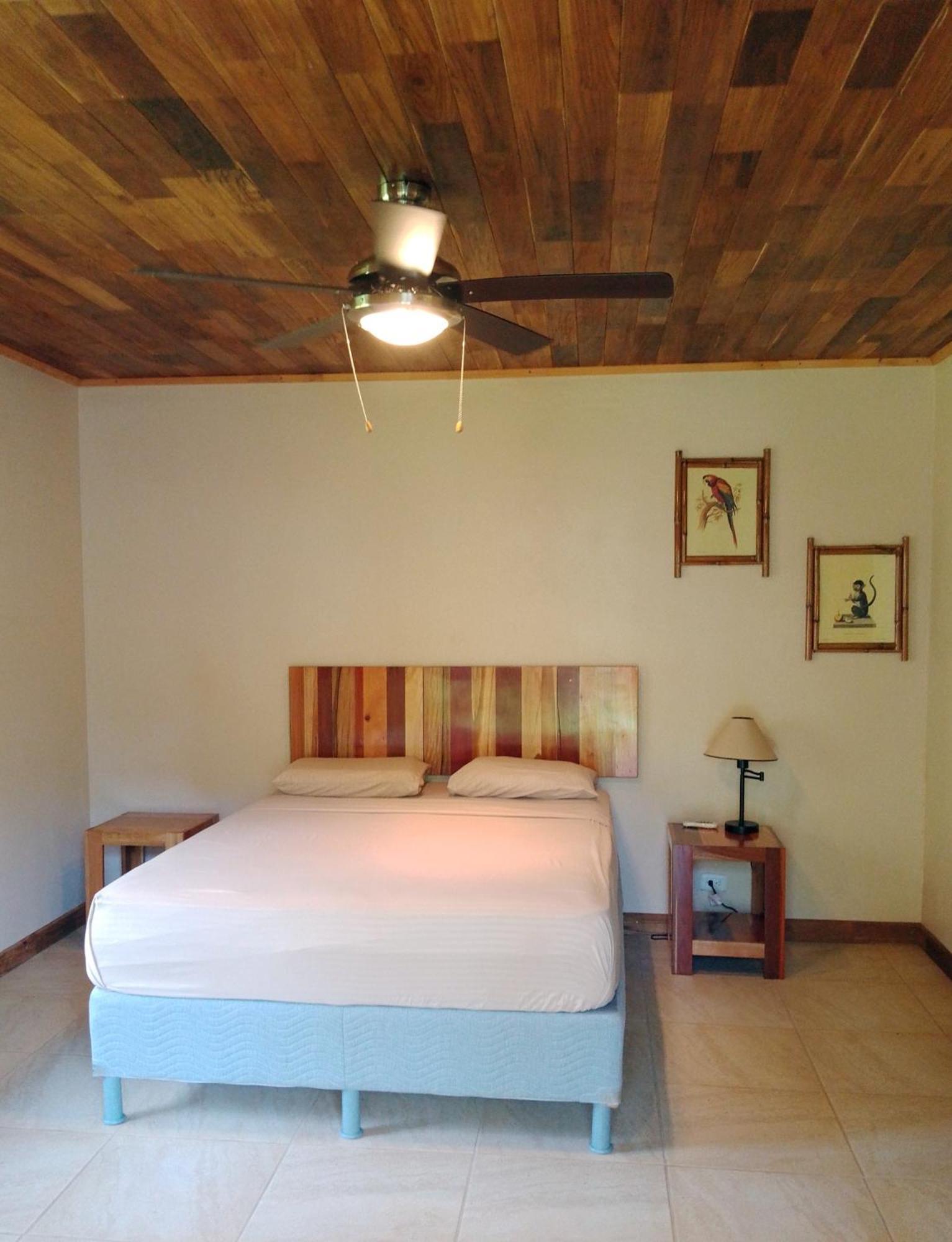 Corcovado Private Villas - Corcovado Private Reserve Puerto Jiménez Eksteriør billede