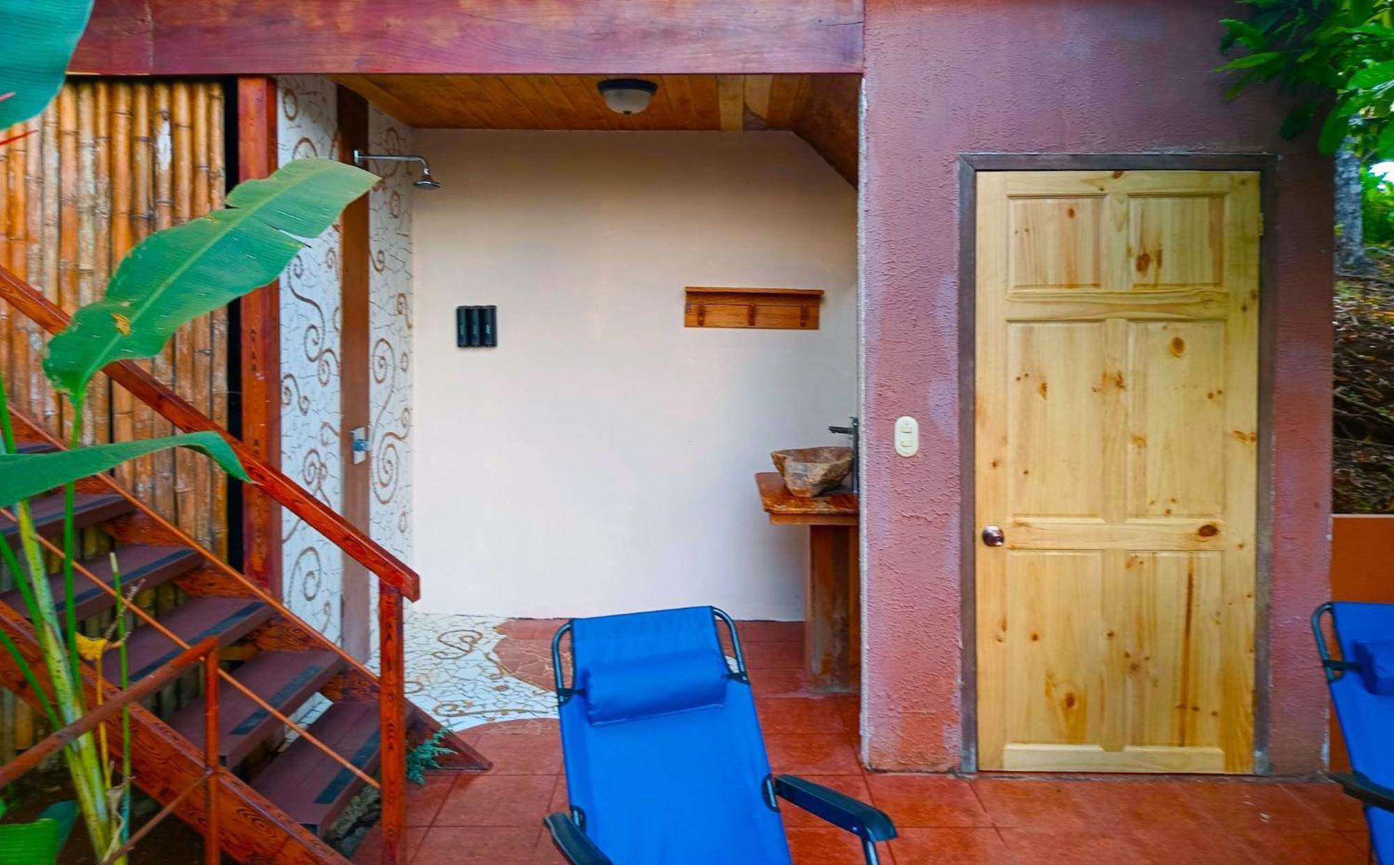 Corcovado Private Villas - Corcovado Private Reserve Puerto Jiménez Eksteriør billede