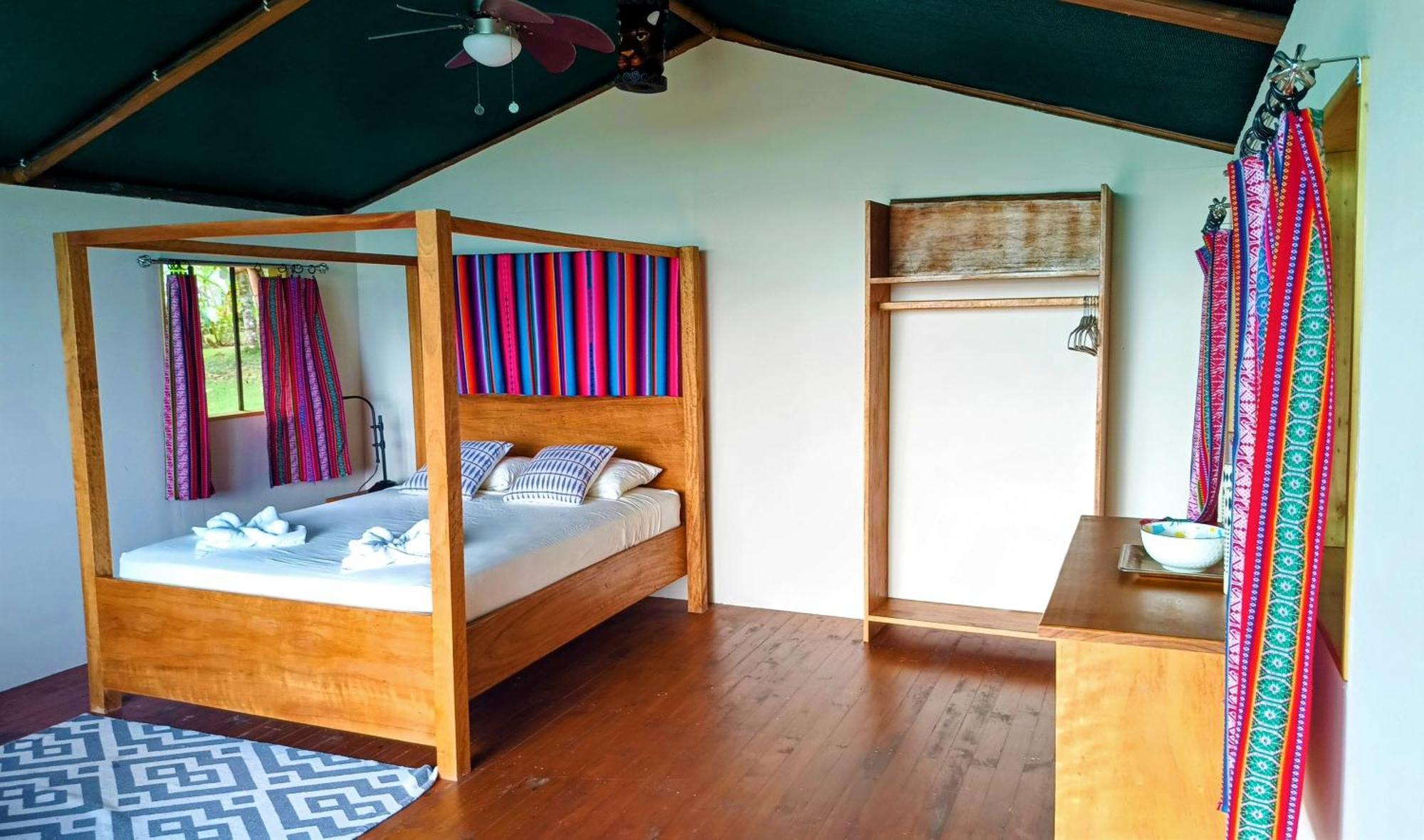 Corcovado Private Villas - Corcovado Private Reserve Puerto Jiménez Eksteriør billede