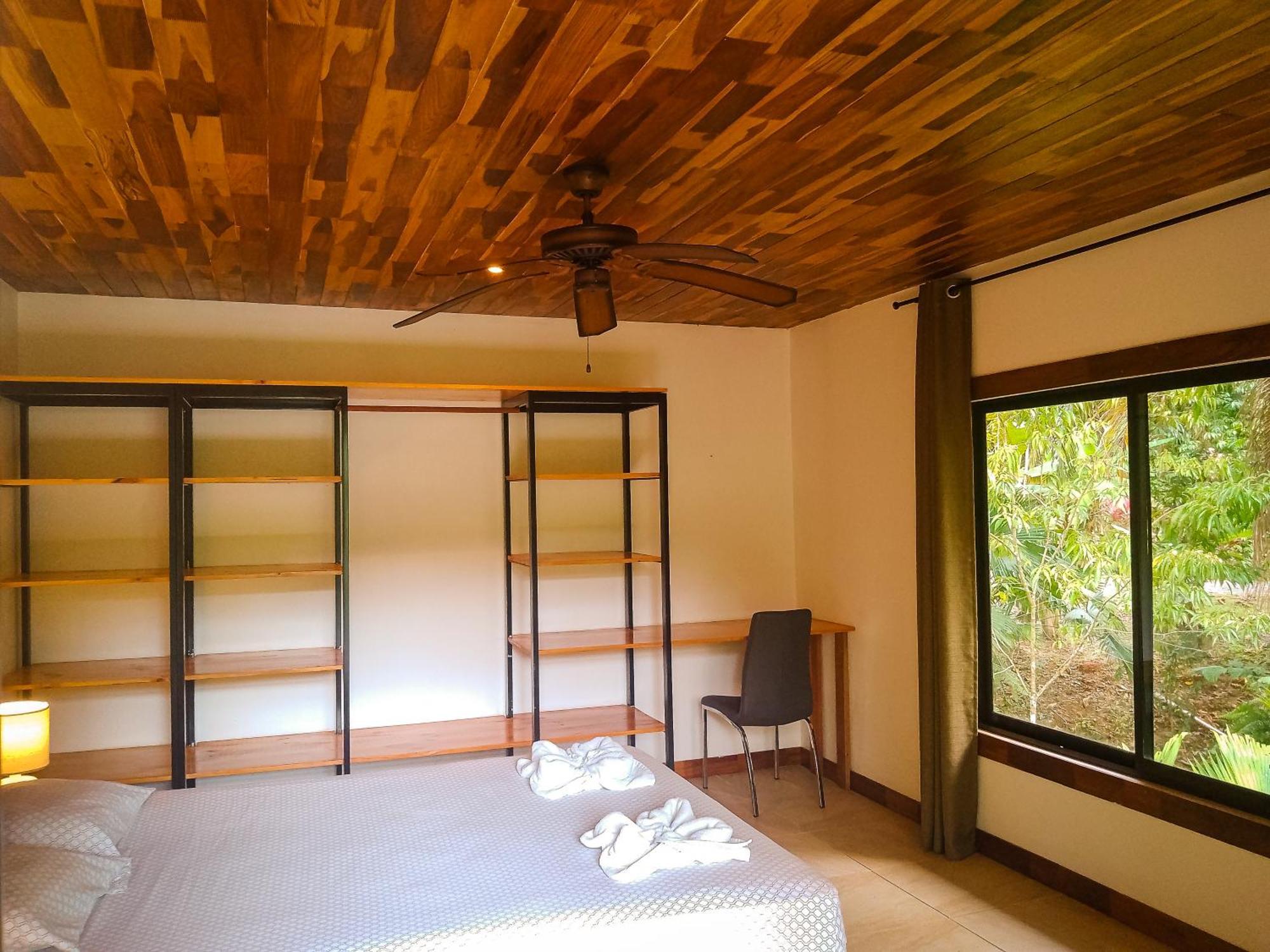 Corcovado Private Villas - Corcovado Private Reserve Puerto Jiménez Eksteriør billede